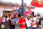 Feria de Álora 2016 - Sábado