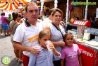 Feria de Álora 2012: Domingo