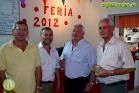 Feria de Álora 2012: Domingo