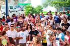 Feria de Álora 2018 - Domingo