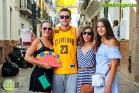 Feria de Álora 2018 - Domingo