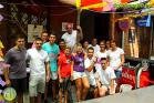 Feria de Álora 2014: Jueves