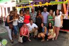 Feria de Álora 2014: Jueves