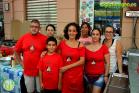 Feria de Álora 2014: Jueves