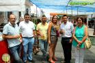 Feria de Álora 2014: Jueves