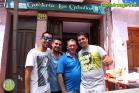 Feria de Álora 2014: Jueves