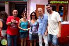 Feria de Álora 2014: Jueves
