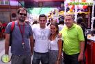Feria de Álora 2014: Jueves