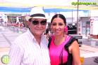 Feria de Álora 2014: Jueves