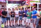 Feria de Álora 2014: Jueves