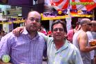 Feria de Álora 2014: Jueves