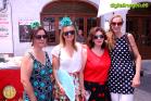 Feria de Álora 2014: Jueves