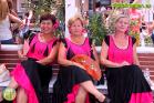 Feria de Álora 2014: Jueves