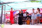 Feria de Álora 2014: Jueves