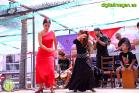 Feria de Álora 2014: Jueves