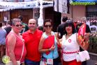Feria de Álora 2014: Jueves