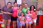 Feria de Álora 2014: Jueves