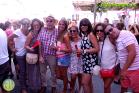Feria de Álora 2014: Jueves