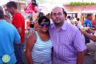 Feria de Álora 2014: Jueves