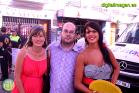 Feria de Álora 2014: Jueves
