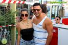 Feria de Álora 2014: Jueves
