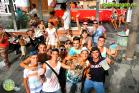 Feria de Álora 2014: Jueves