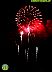 Pregón y Fuegos Artificiales Feria Málaga 2009