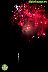 Pregón y Fuegos Artificiales Feria Málaga 2009