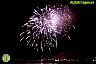 Pregón y Fuegos Artificiales Feria Málaga 2009
