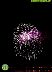Pregón y Fuegos Artificiales Feria Málaga 2009