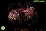Pregón y Fuegos Artificiales Feria Málaga 2009