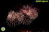 Pregón y Fuegos Artificiales Feria Málaga 2009