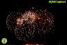 Pregón y Fuegos Artificiales Feria Málaga 2009