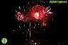 Pregón y Fuegos Artificiales Feria Málaga 2009