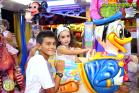 Feria de Álora 2014: Martes