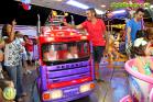 Feria de Álora 2014: Martes