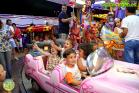 Feria de Álora 2014: Martes