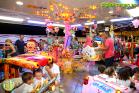 Feria de Álora 2014: Martes