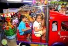 Feria de Álora 2014: Martes