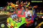 Feria de Álora 2014: Martes