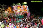 Feria de Álora 2014: Martes
