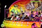Feria de Álora 2014: Martes