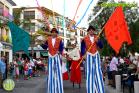 Feria de Álora 2013: Miércoles