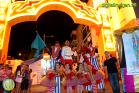 Feria de Álora 2013: Miércoles