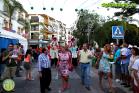 Feria de Álora 2014: Miércoles