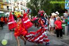 Feria de Álora 2014: Miércoles