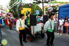 Feria de Álora 2014: Miércoles