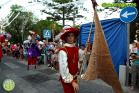 Feria de Álora 2014: Miércoles