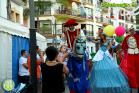 Feria de Álora 2014: Miércoles
