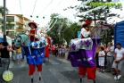 Feria de Álora 2014: Miércoles